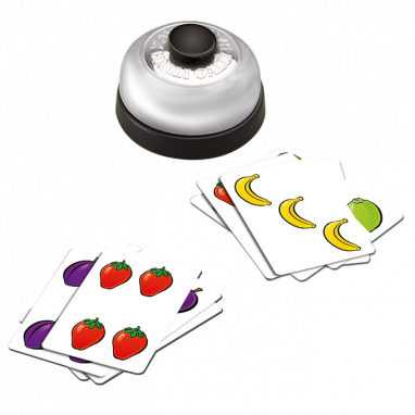 Halli Galli – Jeu d’action