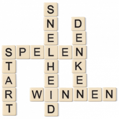 Bananagrams – Jeu d’action