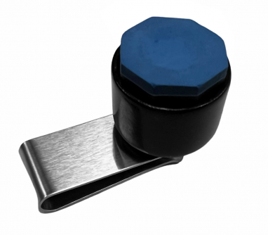 Porte craie magnétique Kamui Roku et Predator inox