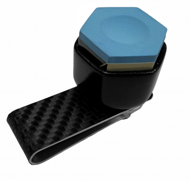 Porte craie magnétique Kamui Roku et Predator carbone