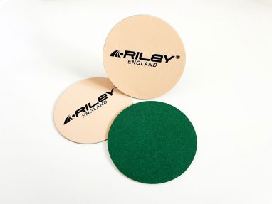 Entretien pour flèche Q-Wiz Riley