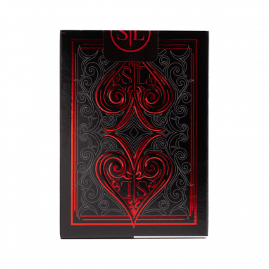 Cartes Poker Bicycle Shin Lim