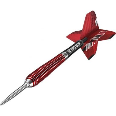 Fléchettes Target Stephen Bunting G4 90% Tungstène