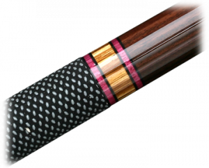 Queue à vis Longoni Copenhagen CS13