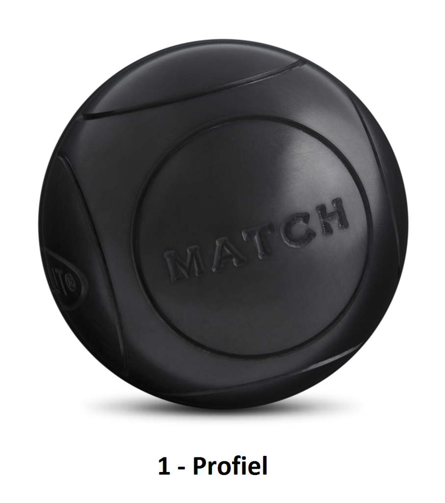 Petanque Boules OBUT Match - Image 2