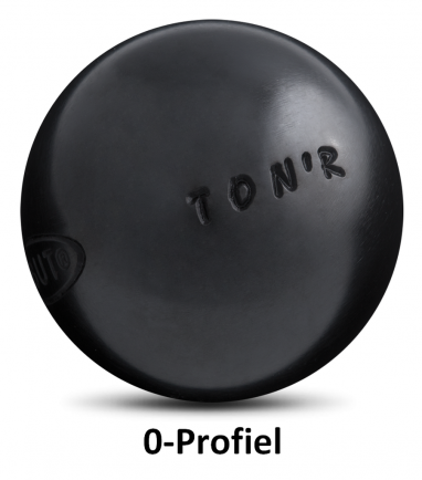 Petanque Boules TON’R