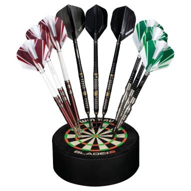 Darts Dock Winmau