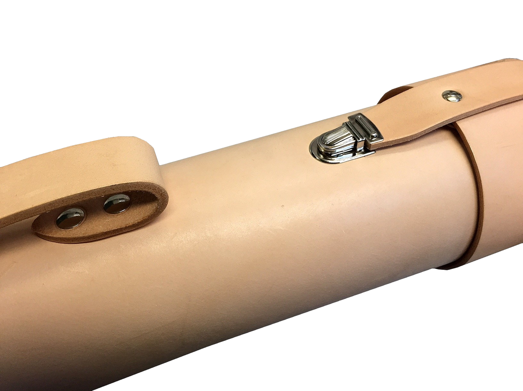 Etui Cuir Naturel 2/4 - Image 2