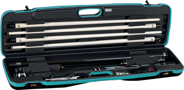 Coffre Longoni Sultan 2/4 + extension - Image 2