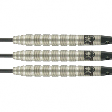 Flèchettes Bull’s Phantom Grip 90%