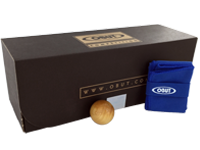 Petanque Boules OBUT Compétition RCC