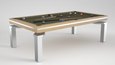 Montfort Auckland Chêne