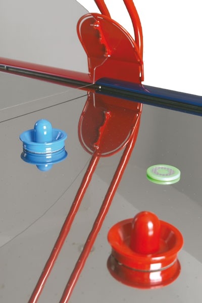 Air Hockey SAM Fast Track 8ft - Image 3