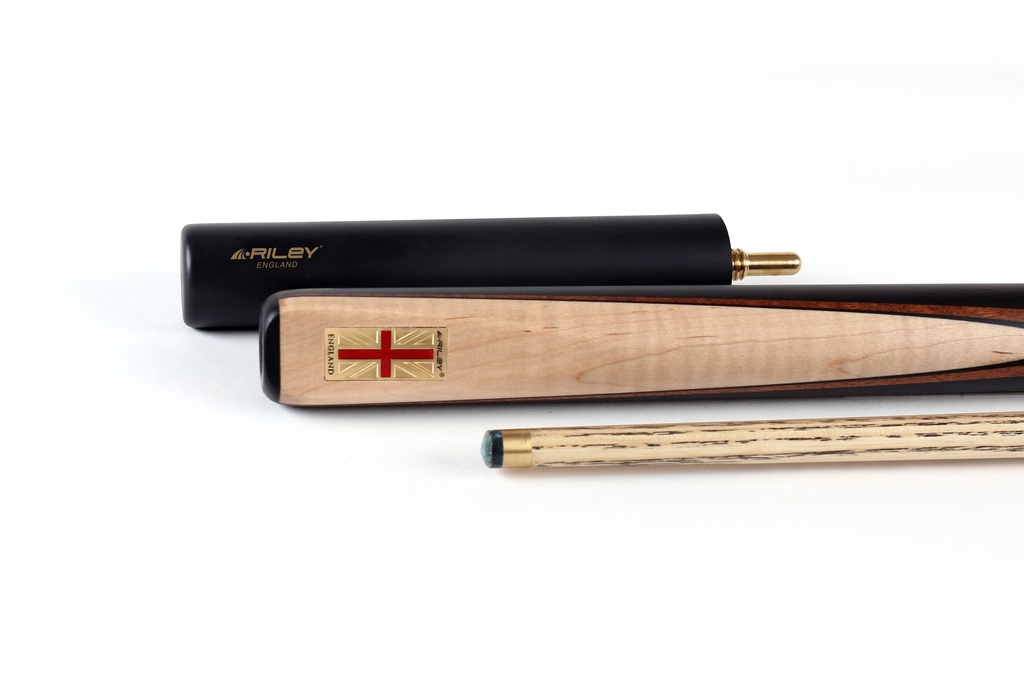 Queue Snooker Riley Ebony Series RES-4UK - Image 3