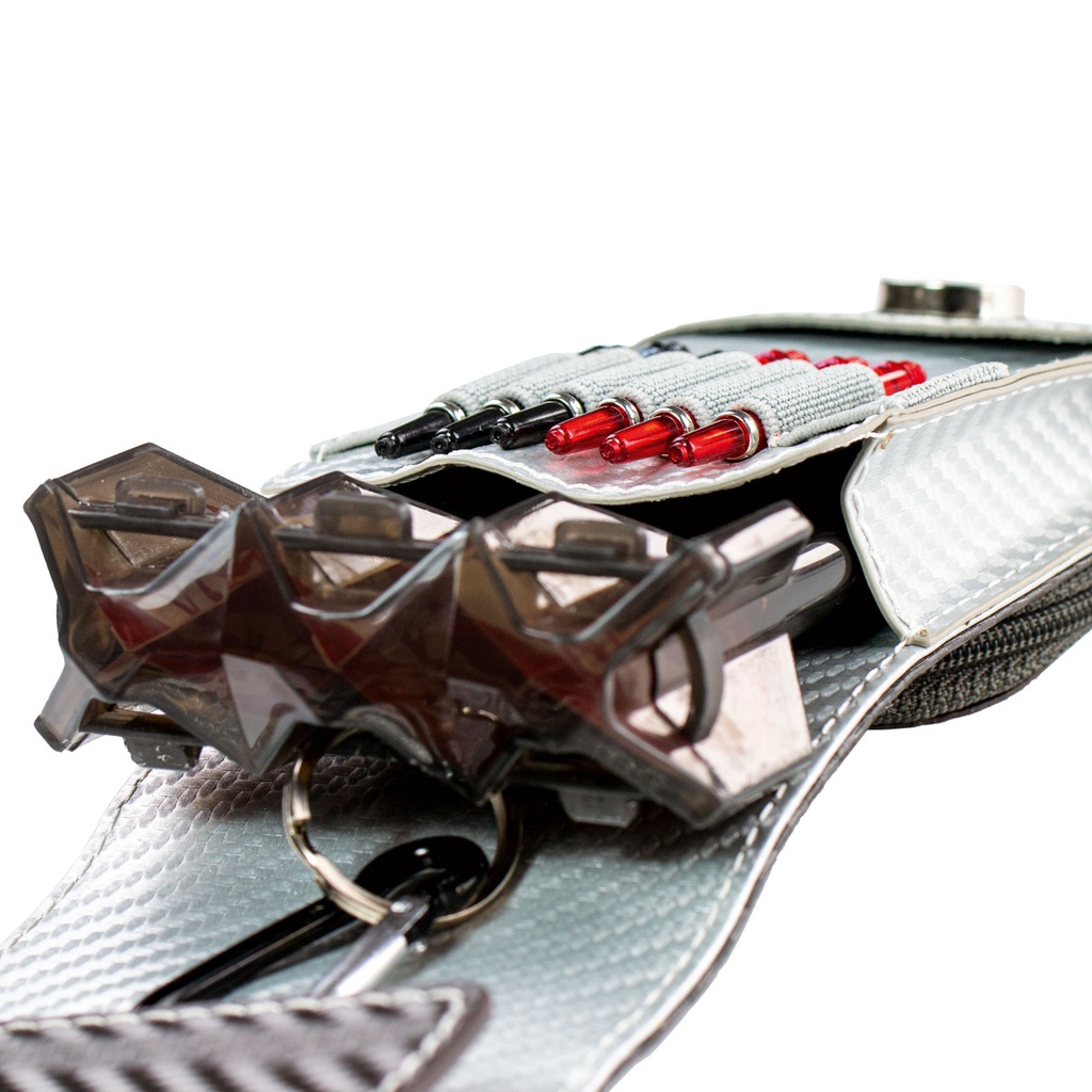 BULL'S SECC Dartcase - Image 3