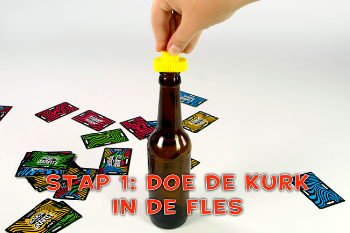 Cards VS Gravity- Jeu d'action - Image 3