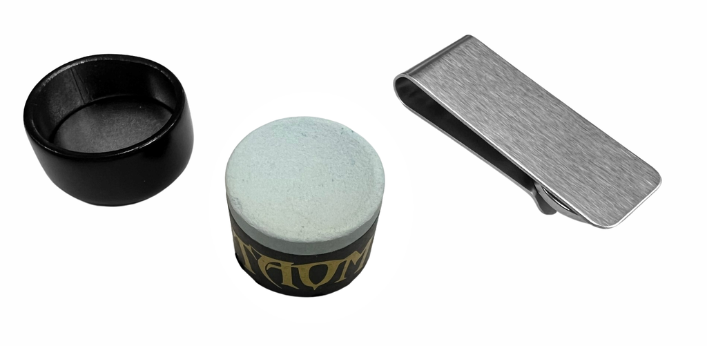 Porte craie magnétique Taom inox - Image 3