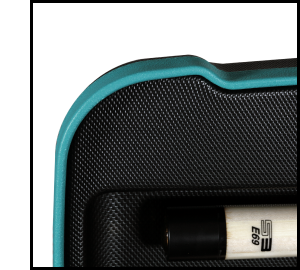 Coffre Longoni Sultan 2/4 + extension - Image 3