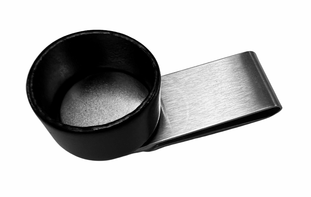 Porte craie magnétique Kamui Roku et Predator inox - Image 3