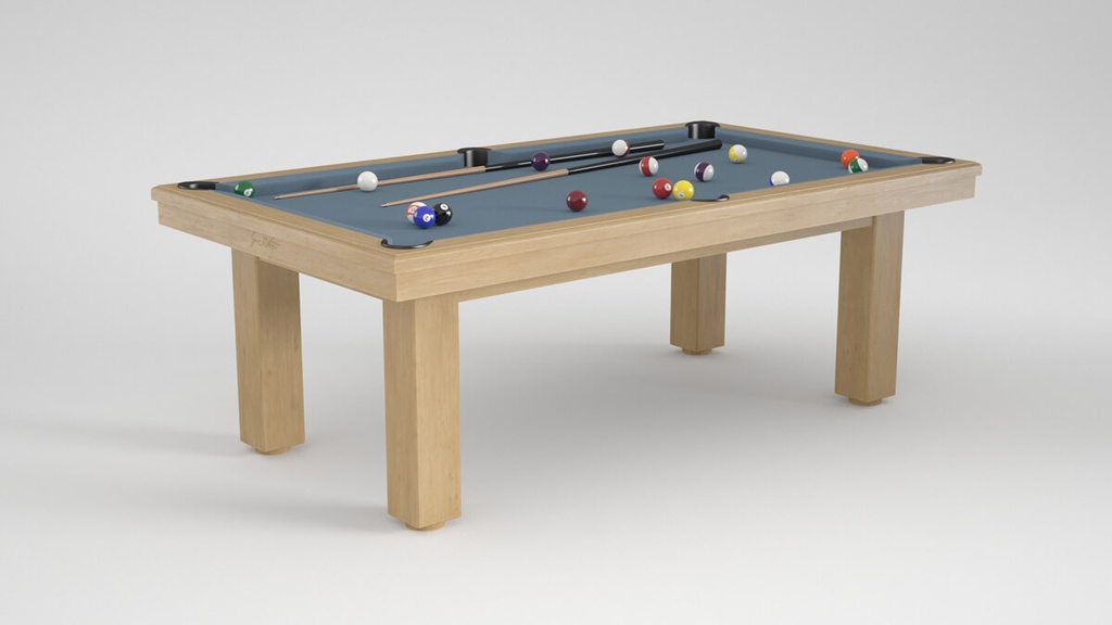 Montfort Samoa Hêtre - Image 3