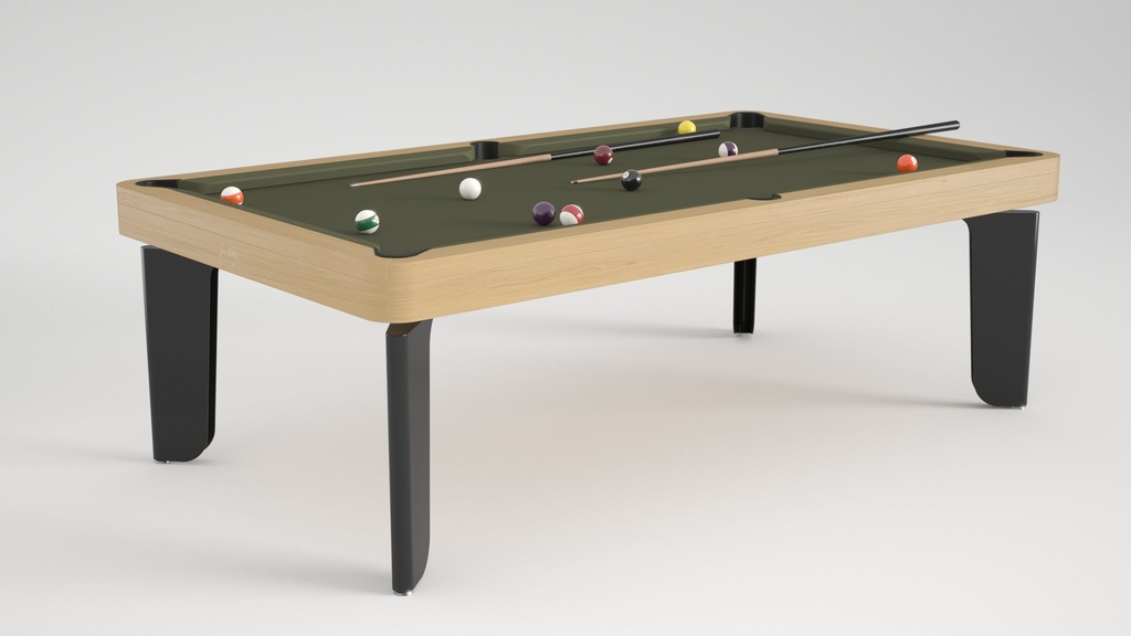 Montfort Granville Hêtre Pool US - Image 3