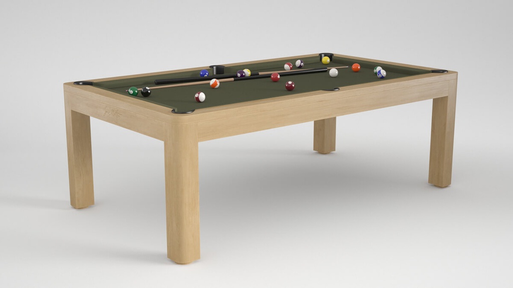 Montfort Orlando Chêne Pool US - Image 3