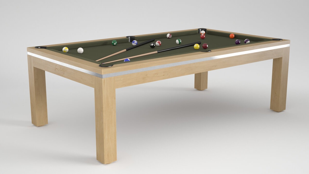 Montfort Camargue Hêtre - Image 3