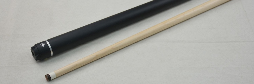 Queue À Vis Buffalo Atlantic Bleu - Image 3