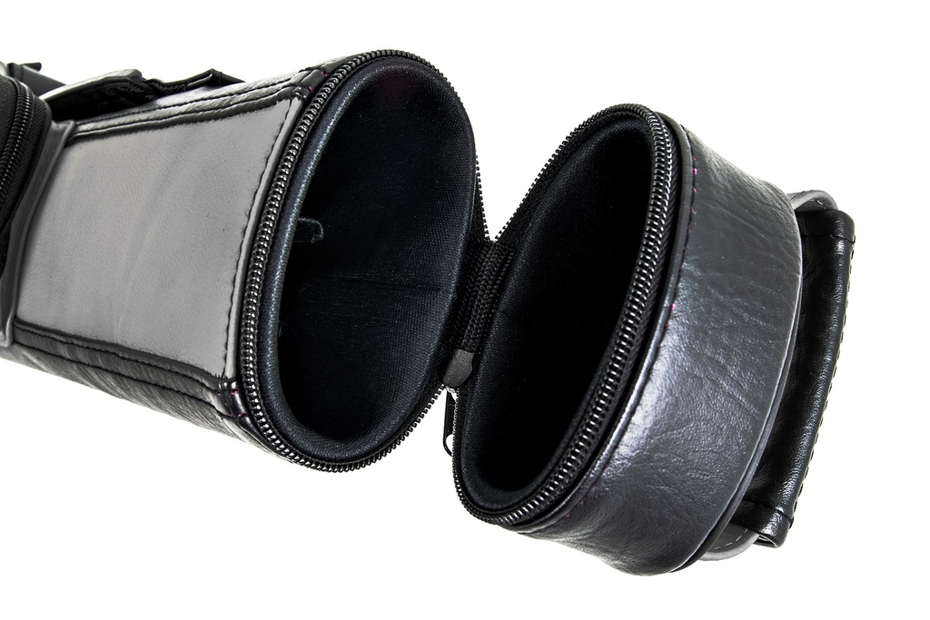 Tube Hard Case Royal III 2/2 Gris/Noir - Image 3