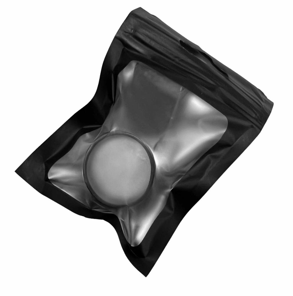 Porte craie magnétique Taom carbone - Image 4