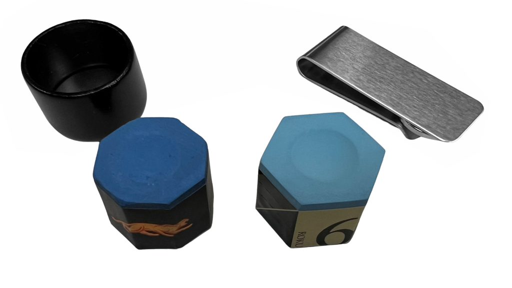 Porte craie magnétique Kamui Roku et Predator inox - Image 4