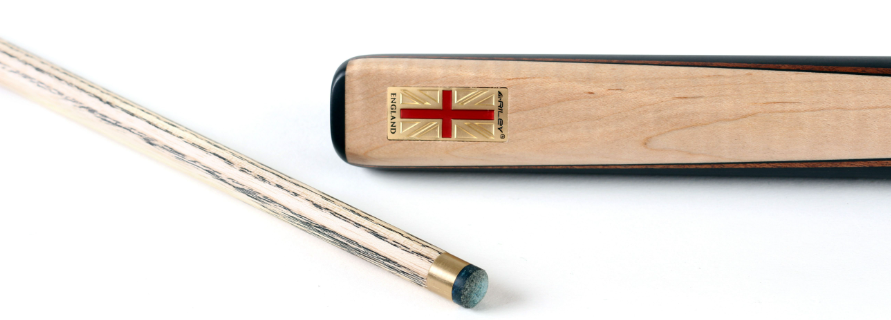 Queue Snooker Riley Ebony Series RES-4UK - Image 4