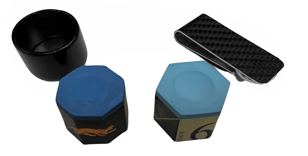 Porte craie magnétique Kamui Roku et Predator carbone - Image 4