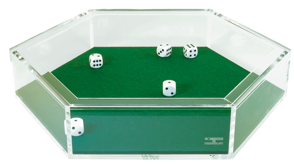 Zanzi Yams Plexi 45cm vide - Image 4