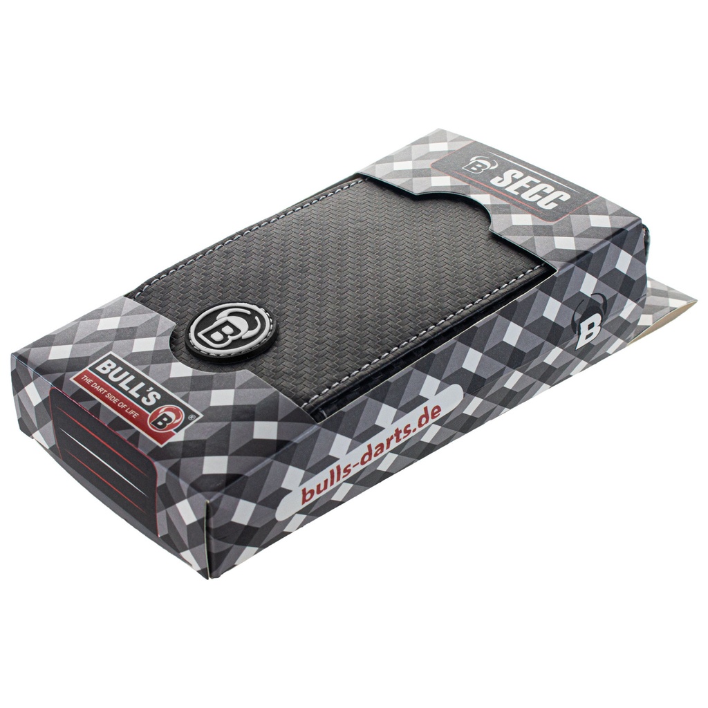BULL'S SECC Dartcase - Image 4