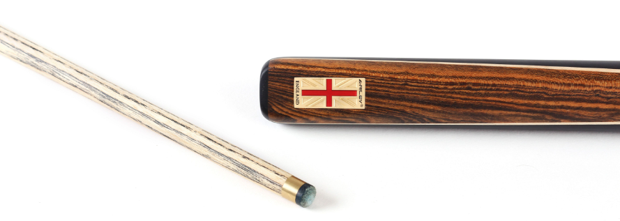 Queue Snooker Riley Ebony Series RES-3UK - Image 4