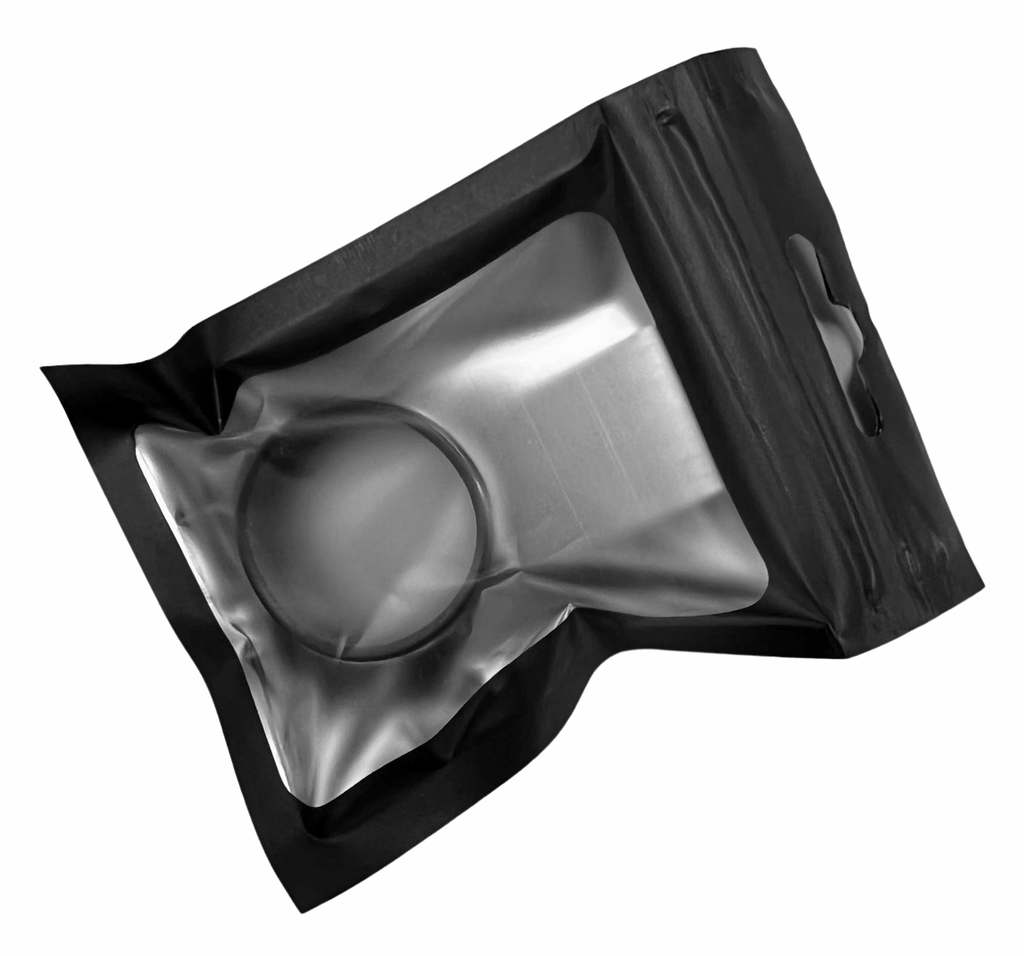 Porte craie magnétique Taom inox - Image 4