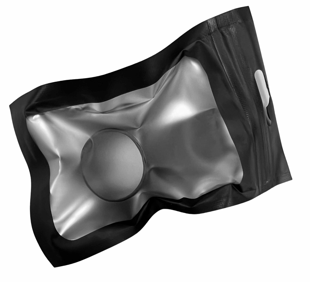 Porte craie magnétique Kamui Roku et Predator carbone - Image 5