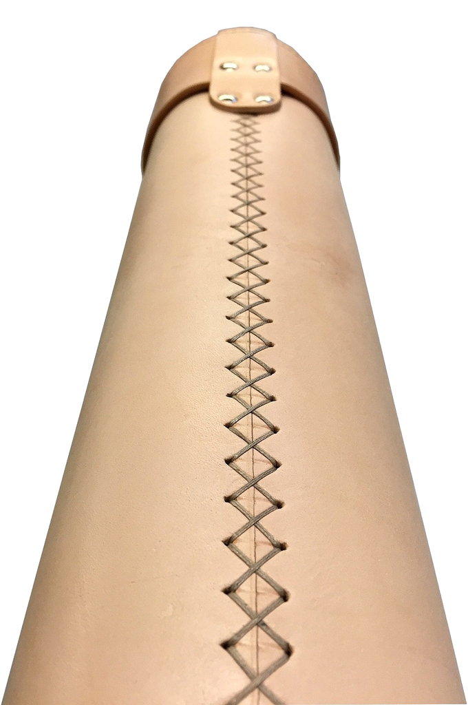 Etui Cuir Naturel 2/4 - Image 5