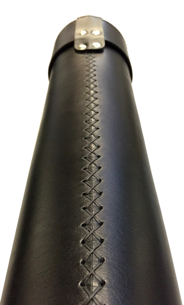 Etui Cuir Noir 2/4 - Image 5