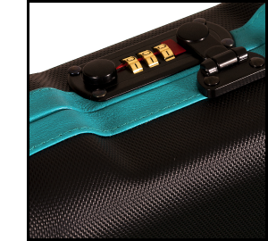 Coffre Longoni Sultan 2/4 + extension - Image 5