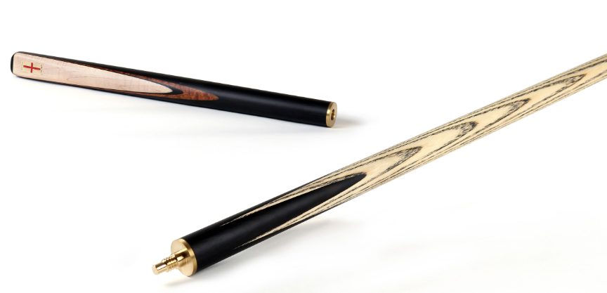 Queue Snooker Riley Ebony Series RES-4UK - Image 5