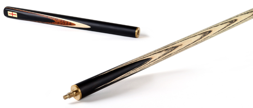 Queue Snooker Riley Ebony Series RES-5UK - Image 5