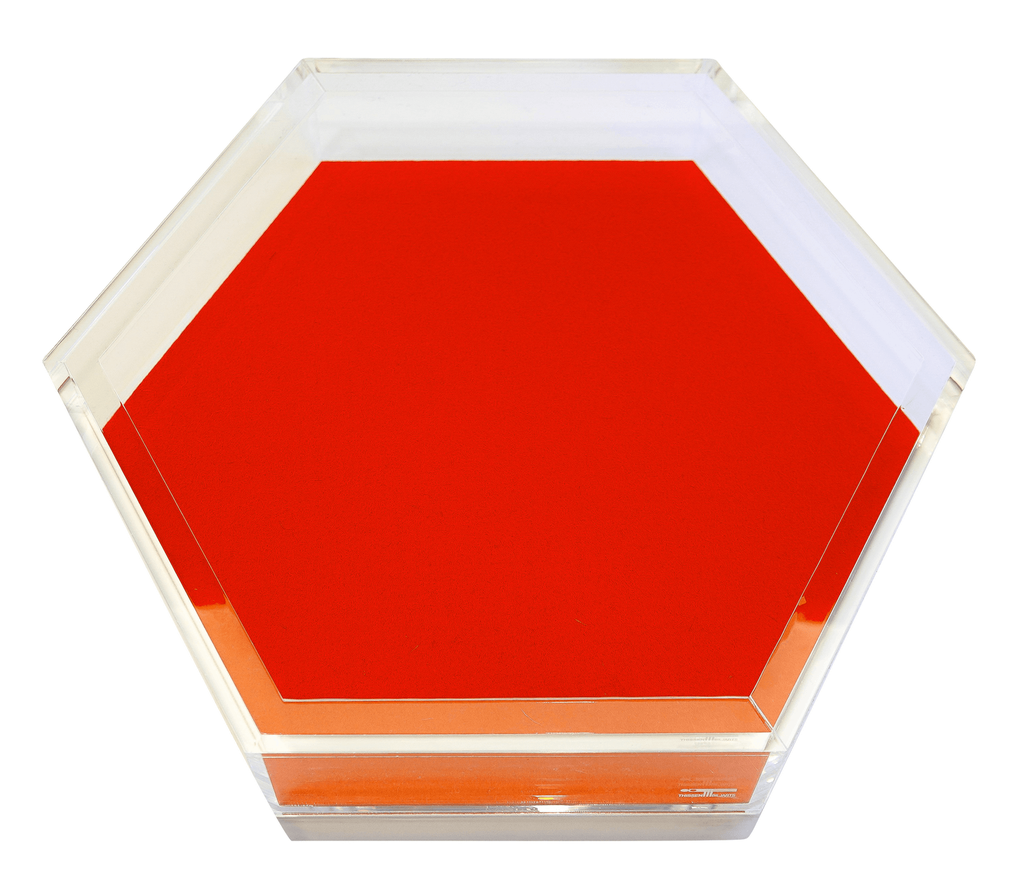 Zanzi Yams Plexi 45cm vide - Image 5