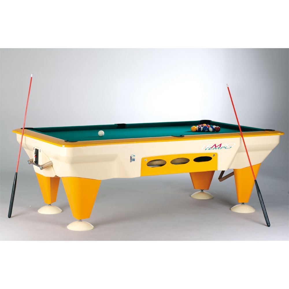 SAM TEMPO outdoor pool 7ft - Image 5