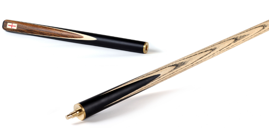 Queue Snooker Riley Ebony Series RES-3UK - Image 5