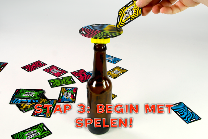 Cards VS Gravity- Jeu d'action - Image 5