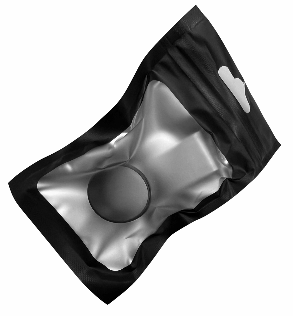 Porte craie magnétique Kamui Roku et Predator inox - Image 5