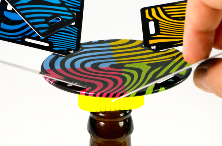 Cards VS Gravity- Jeu d'action - Image 6