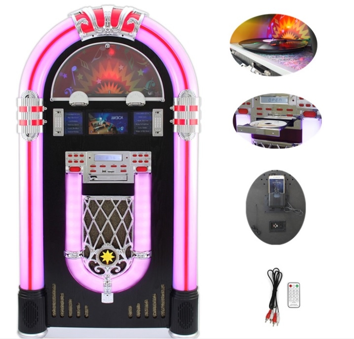 Retro Juke-box Good Time - Image 7